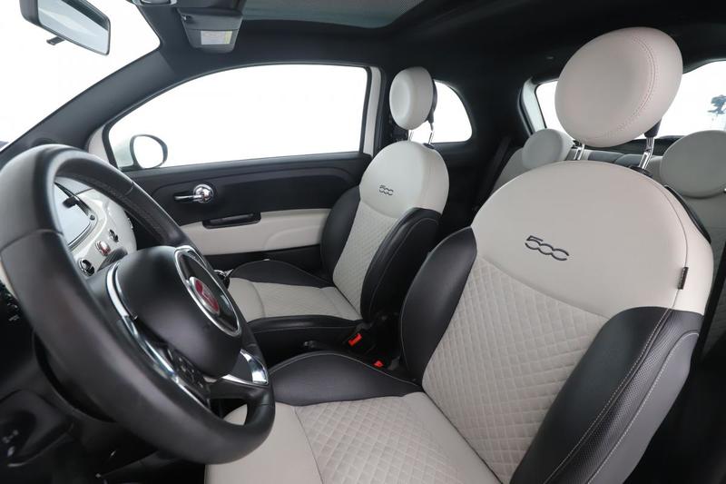 Fiat 500 1.0 Hybrid Bsg Dolcevita 70 ch