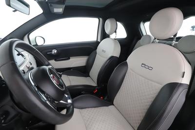 Fiat 500 1.0 Hybrid Bsg Dolcevita 70 ch