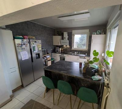 Maison - 159 m² - 7 pièces