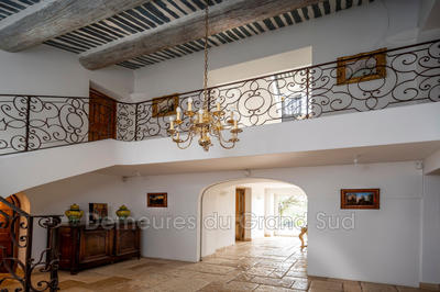 Mas - 332 m² - 10 pièces