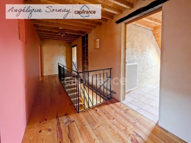 Appartement - 124 m² - 4 pièces