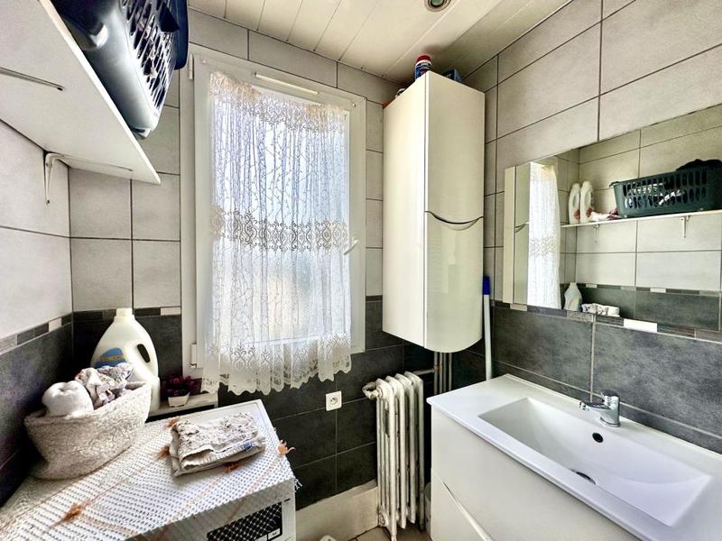 Appartement - 53 m² - 3 pièces