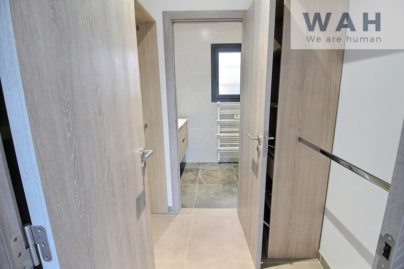 Maison - 131 m² - 5 pièces