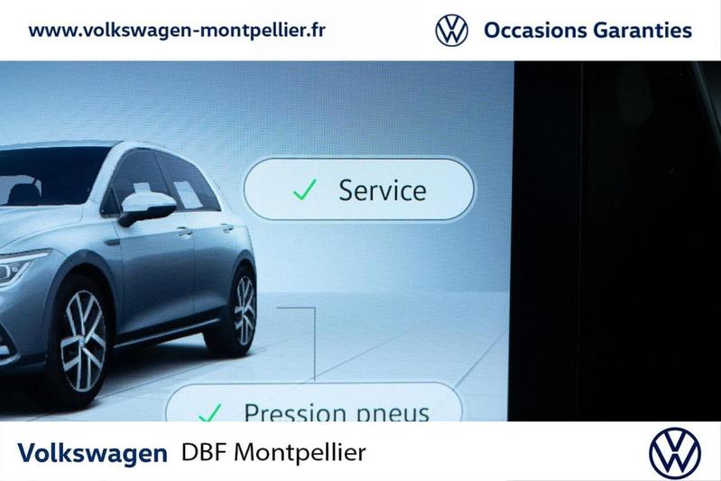 Volkswagen Golf 1.5 eTSI Opf 130 Dsg7 Active