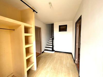 Maison - 121 m² - 6 pièces