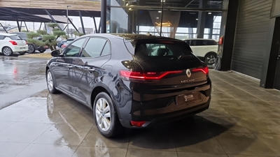 Renault Mégane IV Berline Business E-Tech hybride rech 160 -21n