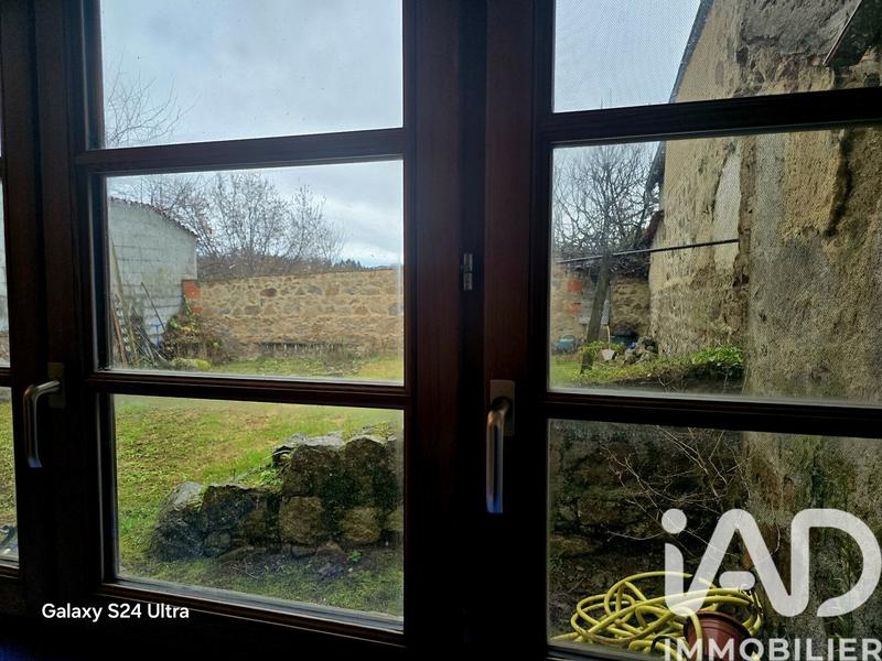 Maison de village - 160 m² - 7 pièces