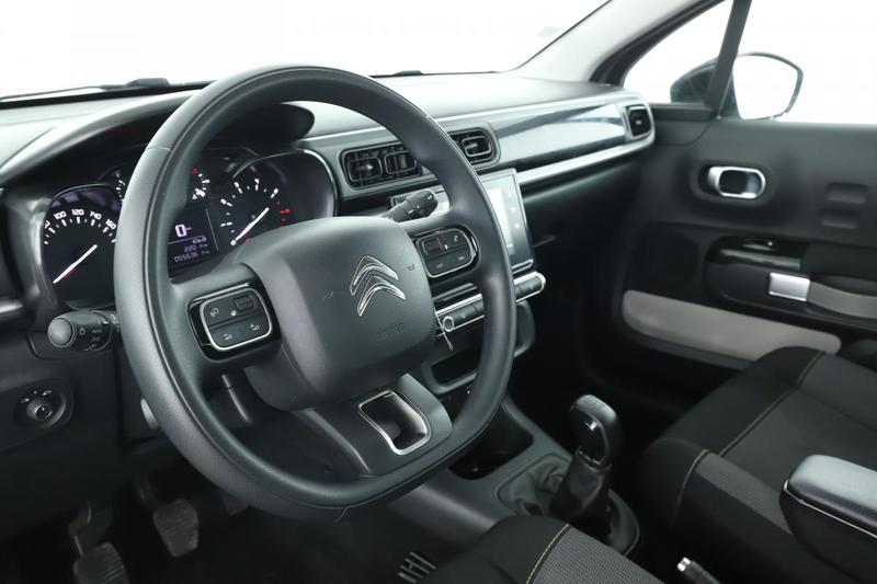 Citroën C3 1.5 Blue-HDi Feel Business 102 ch