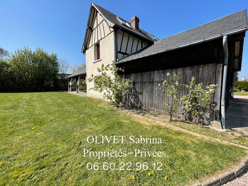 Maison - 228 m² - 8 pièces