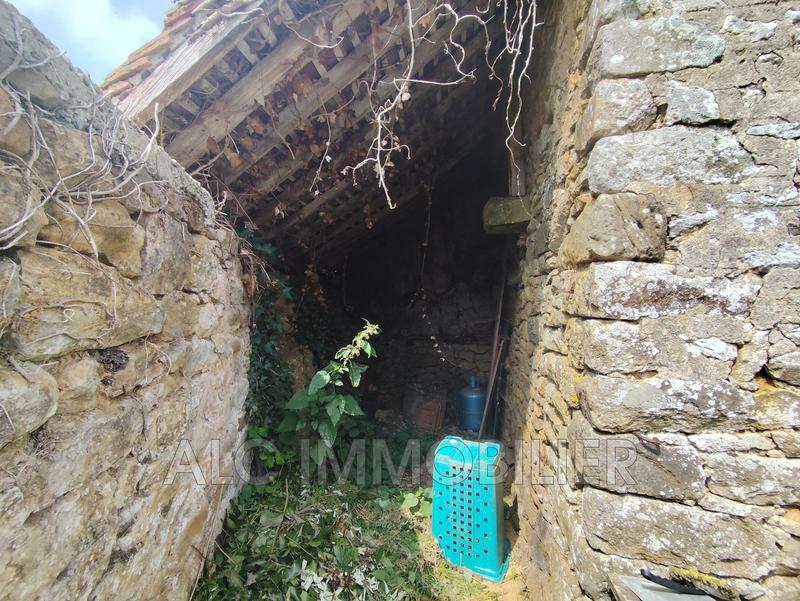 Maison - 23 m² - 1 pièce