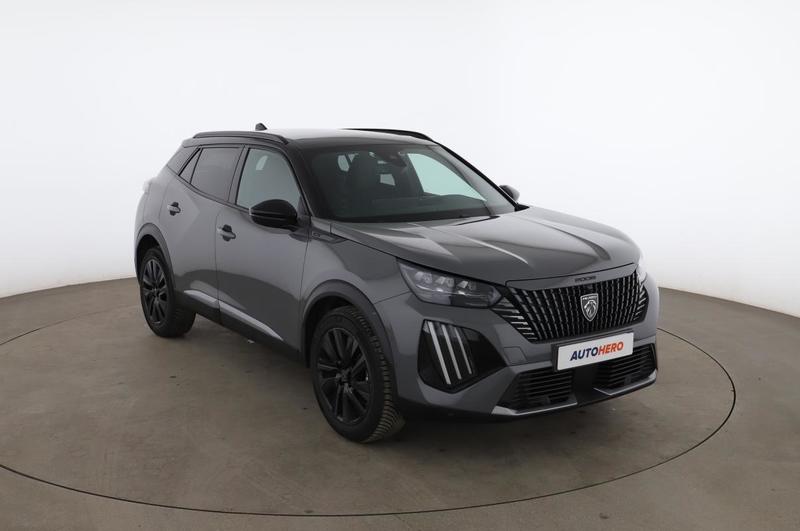 Peugeot 2008 1.5 Blue-HDi Gt Eat8 131 ch