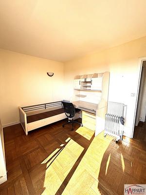 Appartement - 88 m² - 4 pièces