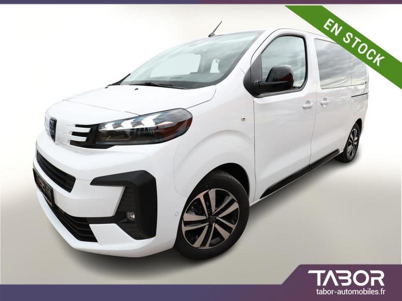 Peugeot Traveller 180 Eat8 Active L2 Acc Adml