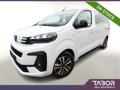 Peugeot Traveller 180 Eat8 Active L2 Acc Adml