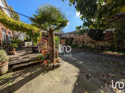 Local commercial - 410 m²