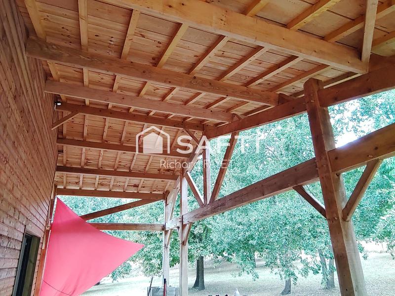 Maison - 150 m² - 5 pièces