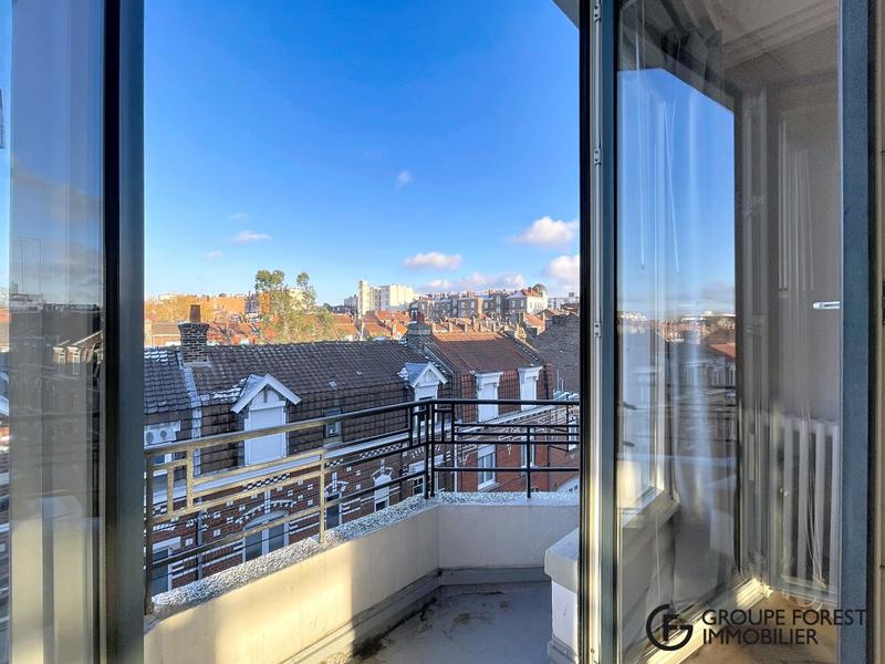 Appartement - 83 m² - 2 pièces