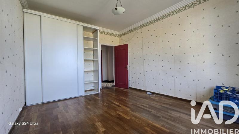 Maison - 295 m² - 10 pièces