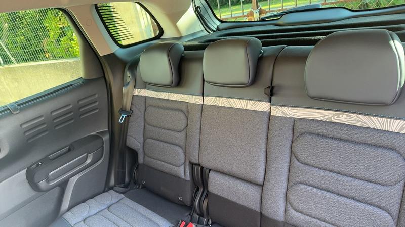 Citroën C3 Aircross 1.2 PureTech 130 Eat6 Rip Curl