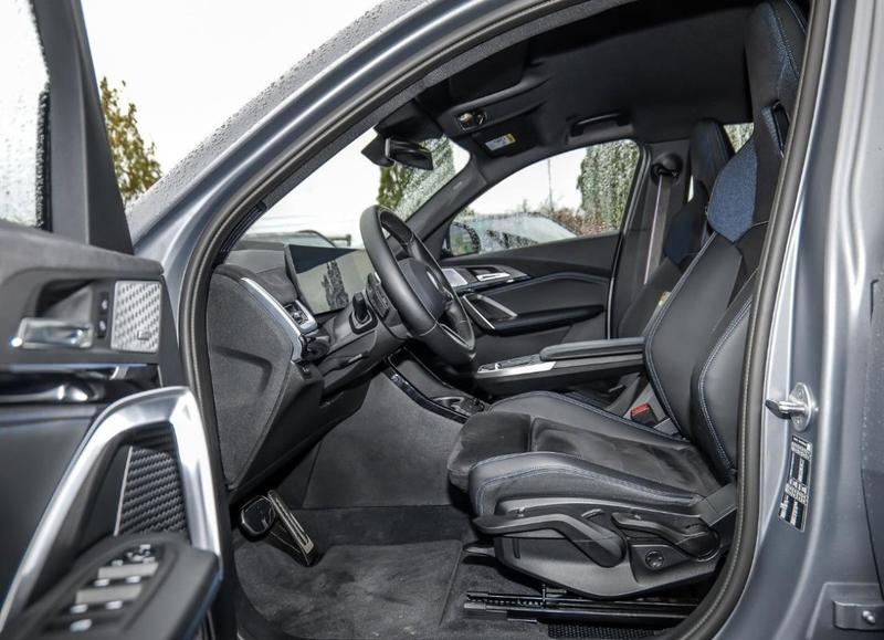 Bmw X2 20i 170 Pack m-Sport "Pro" / Innovation Apple Carplay Android Auto Caméra de Recul 360° Harman Kardon