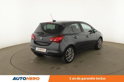 Opel Corsa 1.4 Turbo Innovation 5p 100 ch