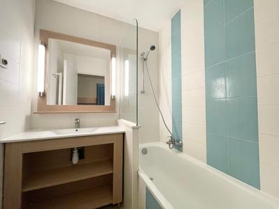 Appartement - 26 m² - 1 pièce