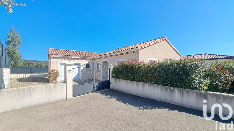 Maison - 94 m² - 4 pièces
