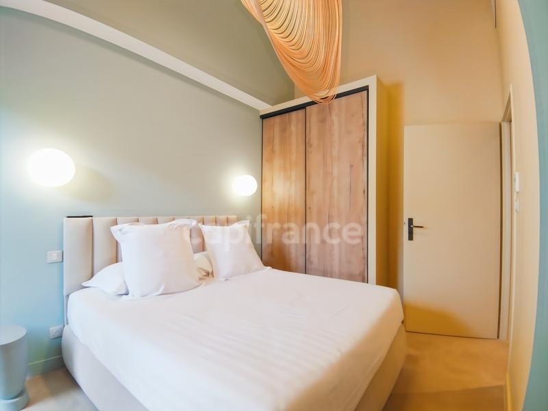 Fonds de commerce - 200 m²