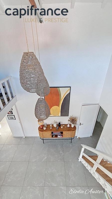 Villa - 159 m² - 7 pièces