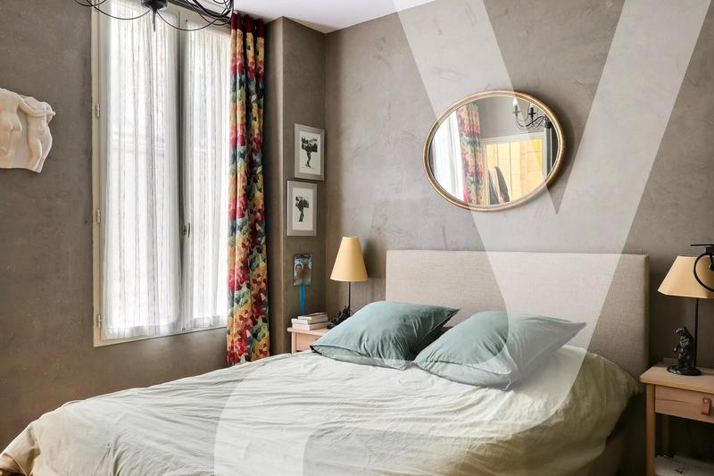 Appartement - 135 m² - 6 pièces