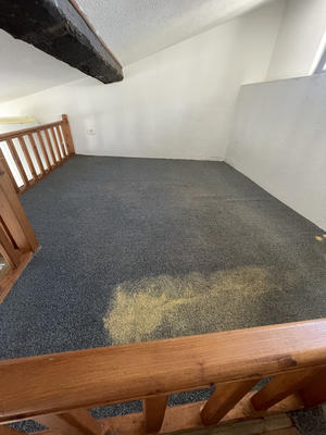 Appartement - 18 m² - 1 pièce