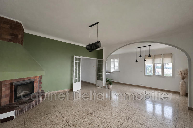 Appartement - 124 m²