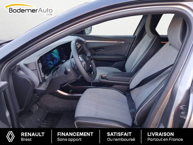 Renault Scénic E-Tech electrique 220 ch grande autonomie Techno