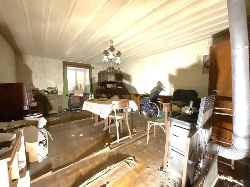 Maison - 103 m² - 6 pièces