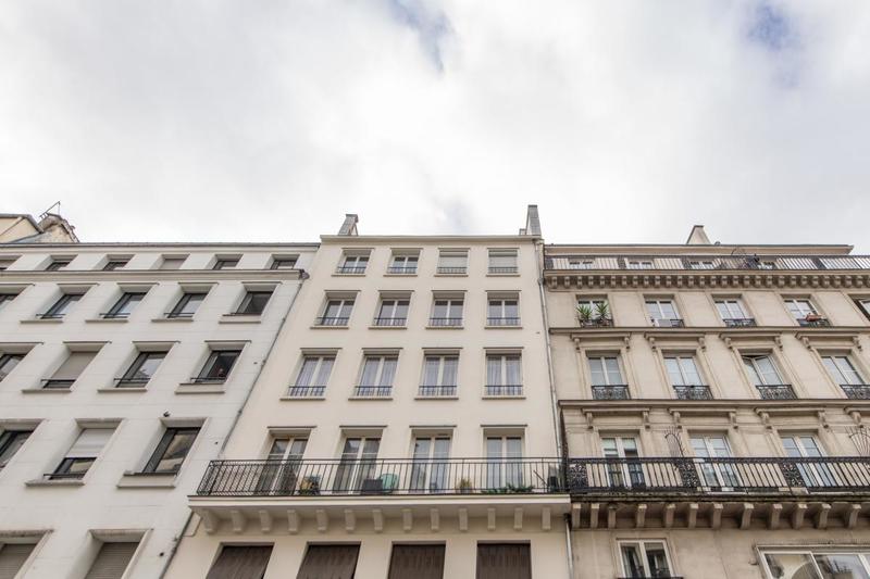 Appartement - 116 m² - 5 pièces