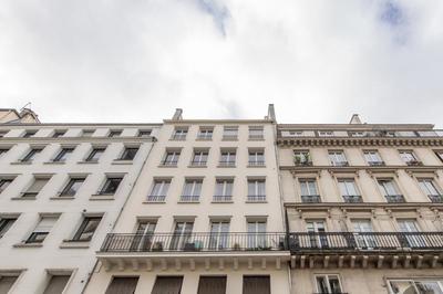 Appartement - 116 m² - 5 pièces