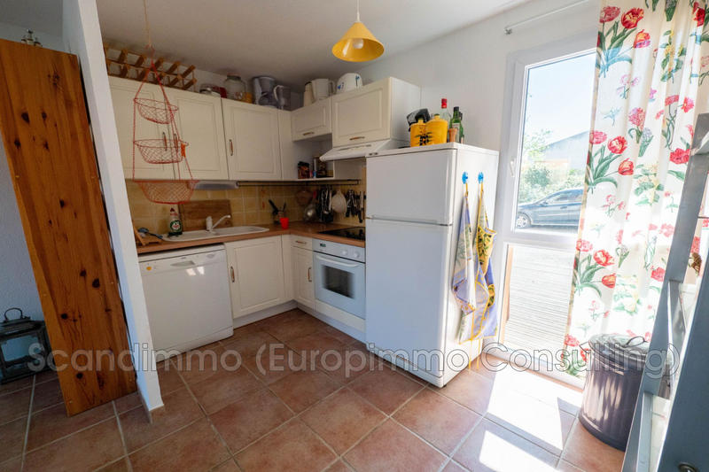 Appartement - 82 m²