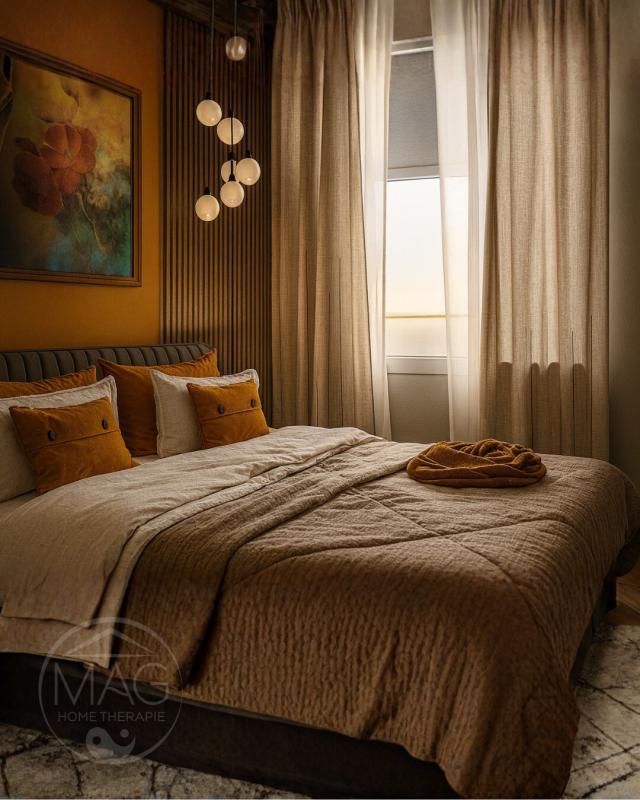 Duplex - 68 m² - 3 pièces