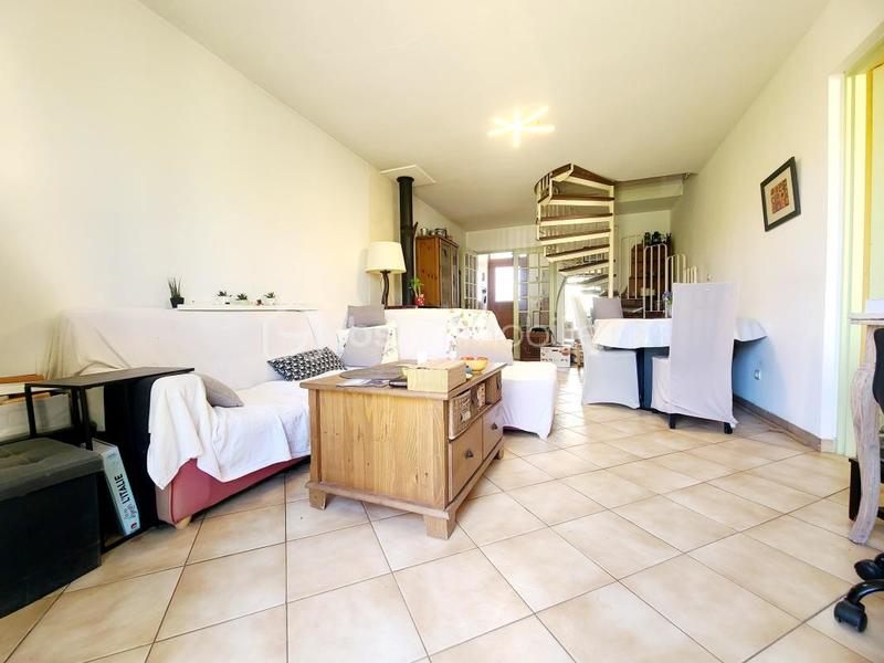 Pavillon - 100 m² - 5 pièces