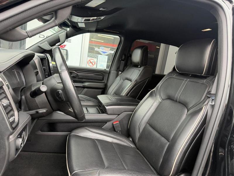 Dodge Ram 1500 Limited 45000km E-Torque