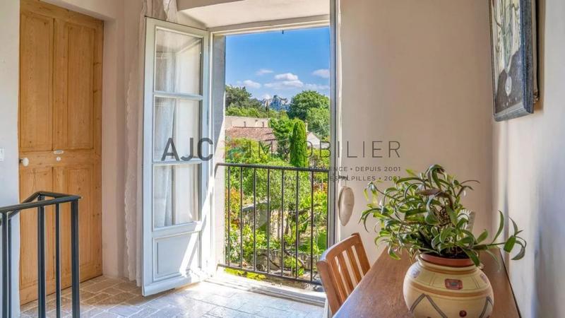 Mas - 186 m² - 4 pièces