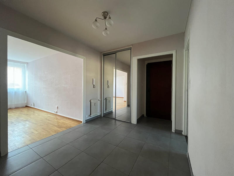 Appartement - 88 m² - 3 pièces
