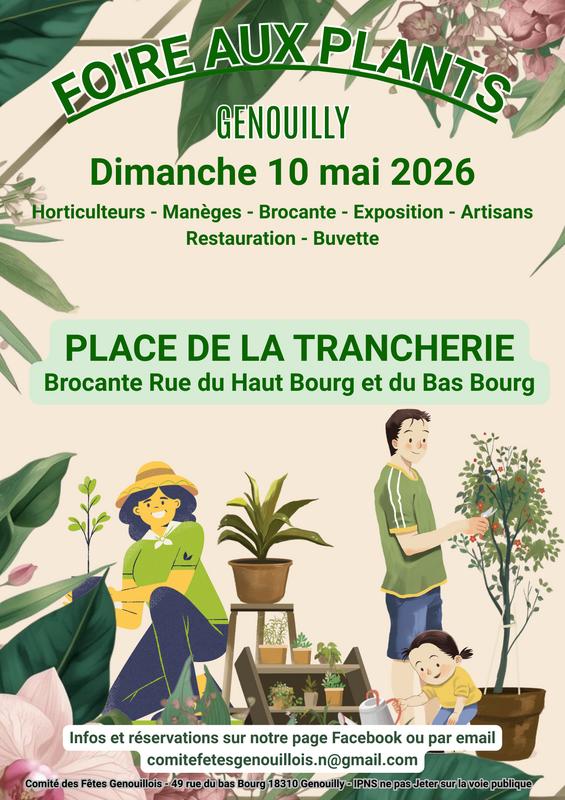 Brocante