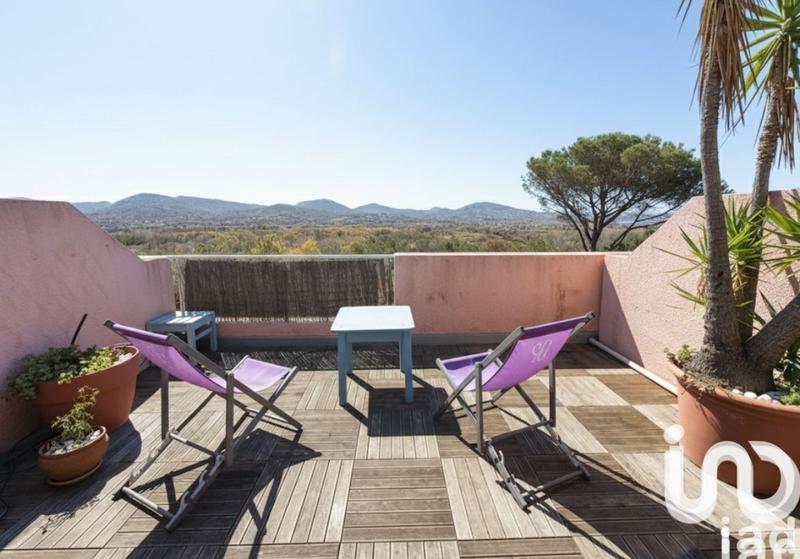 Maison - 77 m² - 3 pièces