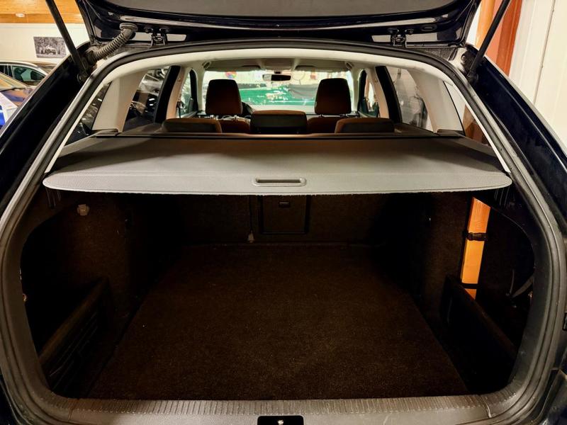 Skoda Octavia Combi 1.6tdi 116ch - Dsg7