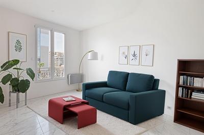 Appartement - 46 m² - 3 pièces