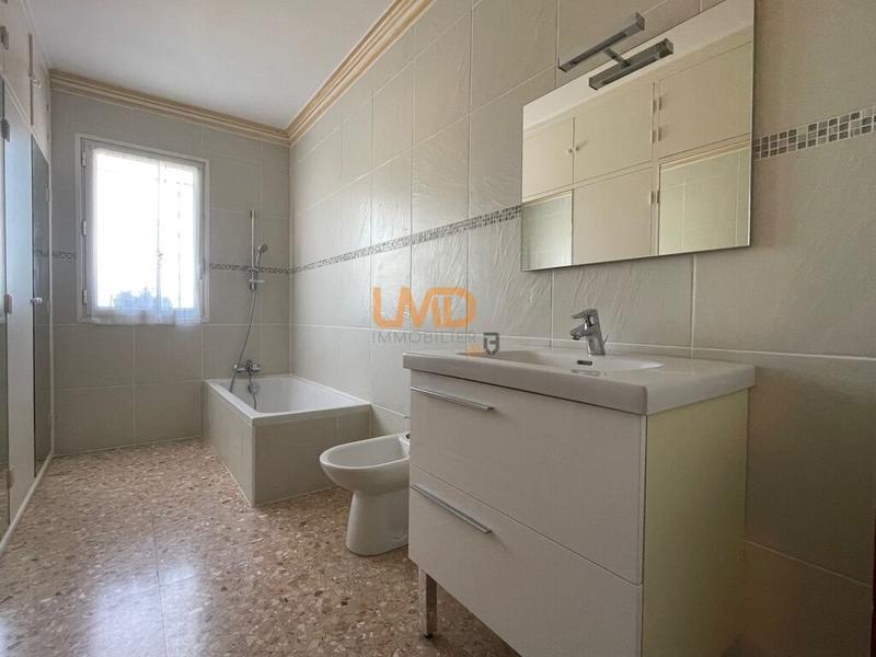 Villa - 113 m² - 4 pièces