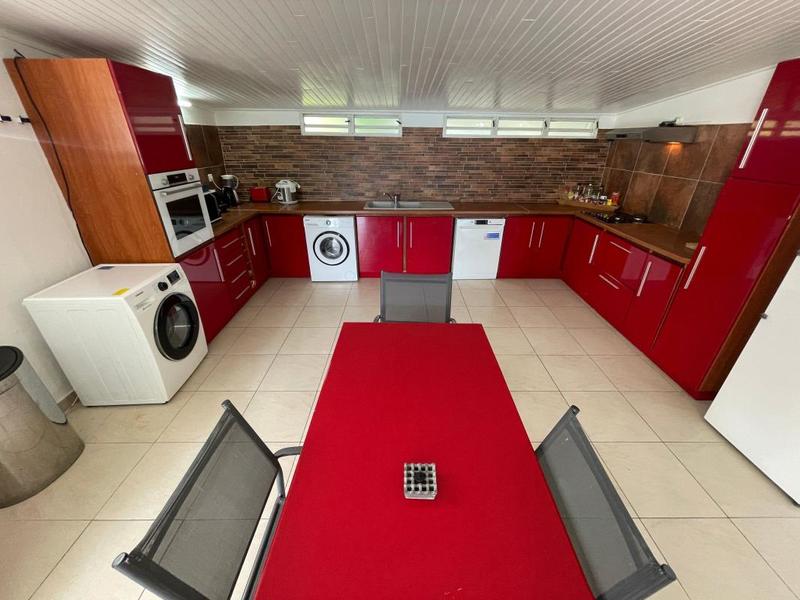 Villa - 151 m² - 4 pièces