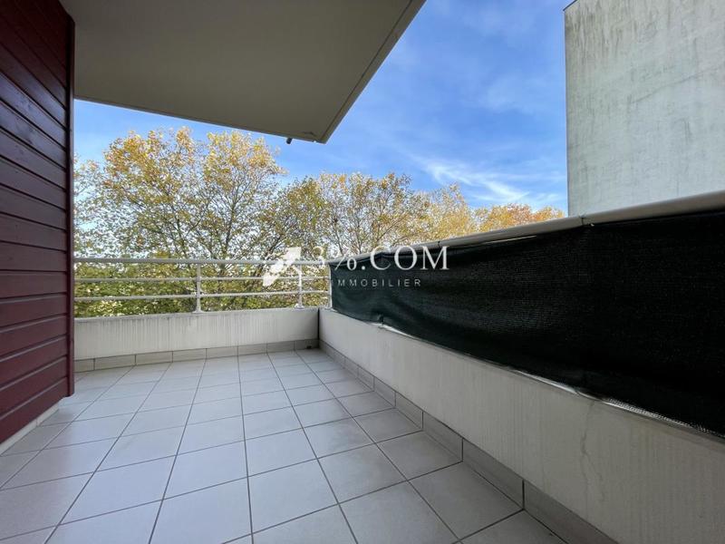 Appartement - 85 m² - 4 pièces