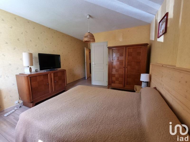 Appartement - 71 m² - 4 pièces